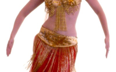 Benefits of Belly Dancing – #1: Low Impact Exercise