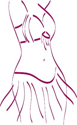 Benefits of Belly Dancing – #3: Aids Digestion